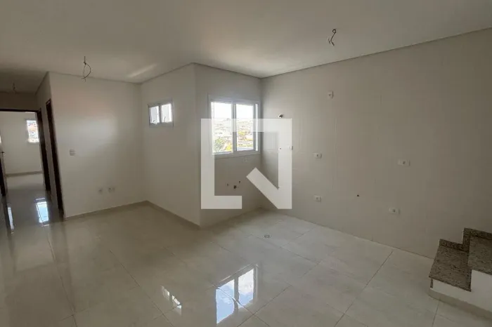 APARTAMENTO RESIDENTIAL em Santo André - São Paulo, Parque das Nações
