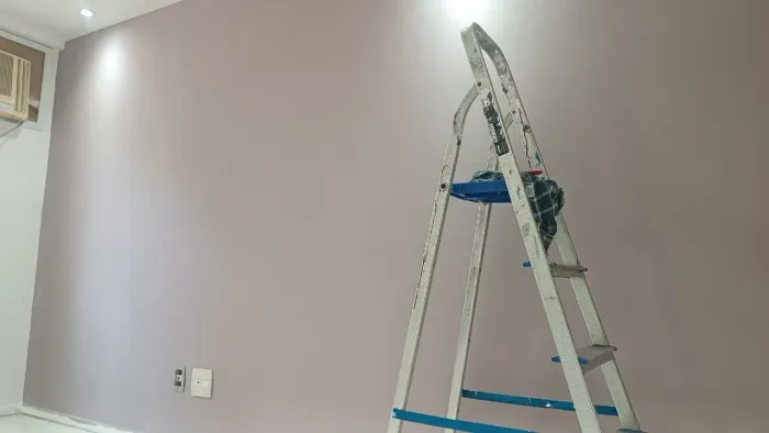 Pintor residencial 
