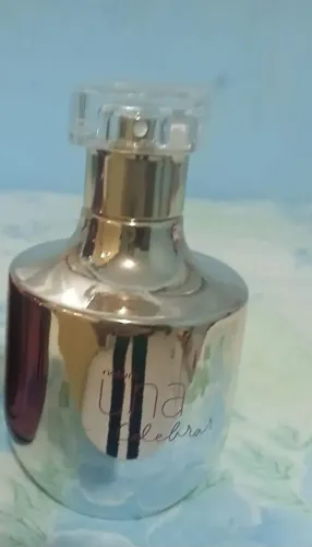 Perfume da natura UNA CELEBRATE