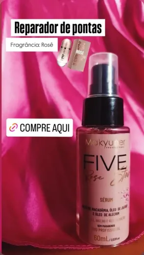 PRODUTOS PARA CUIDADO CAPILAR EM CASA