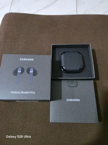 Fone Buds 4 Pro zero