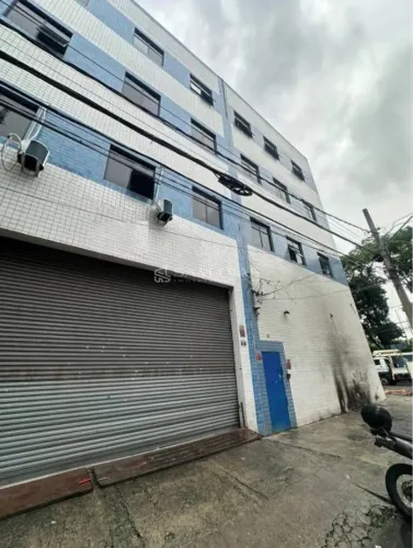 Prédio para Venda, São Paulo / Sp, Bairro Canindé, 4 Banheiros, Área Construída 545,00 M²
