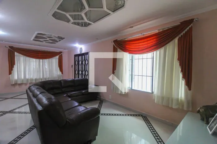 Casa à Venda - Vila Formosa, 3 Quartos, 248 m2