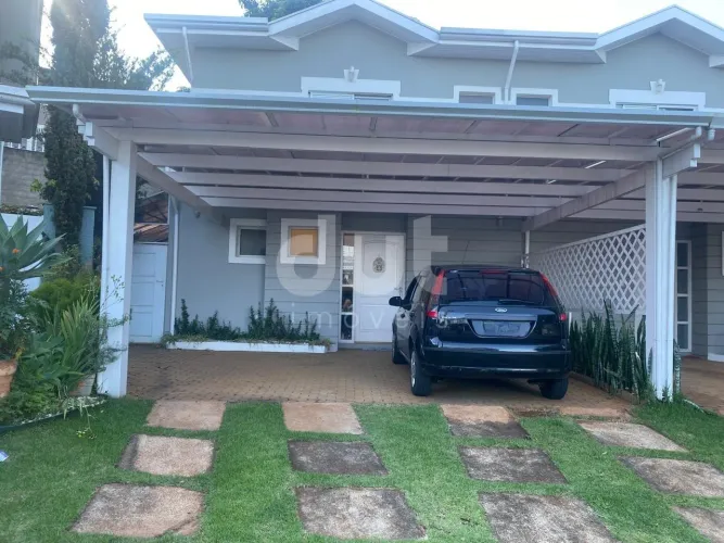 casa - Dolce Vivere - Campinas