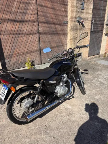 Fan 125 2007