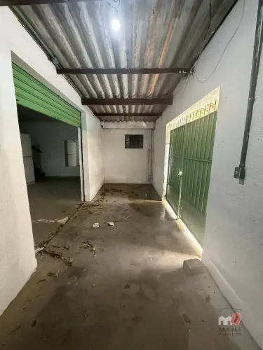 Galpão para venda e locação, Alto da Serra, Petrópolis, RJ