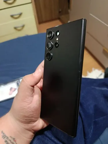 Vendo celular s23 ultra