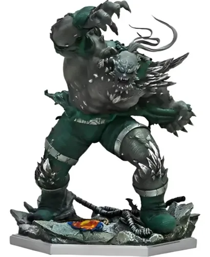Iron Studios - Doomsday / Apocalipse 1/10  - CCXP Exclusivo - Novo