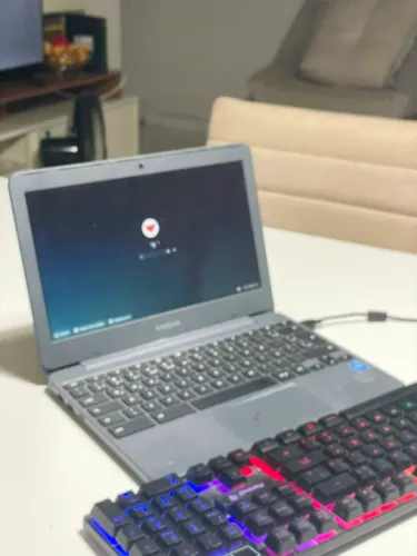 Samsung Chromebook