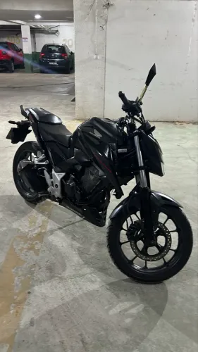 VENDO CB 300F Twister Flex 2023