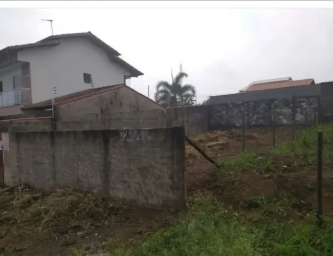 Lote em colinas de laranjeiras 