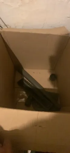 Aspirador de pó
