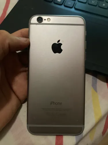 VENDO OU TROCOU IPHONE 6s Pra RETIRADA DE PEÇAS 
