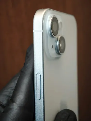 IPhone 15 ÚNICA DONA