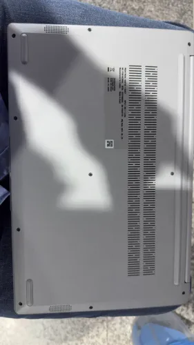 Notebook Lenovo