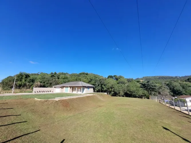 Chácara para venda na Estrada do Marmeleiro