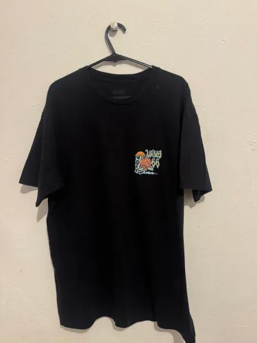 Camiseta vans Classic M