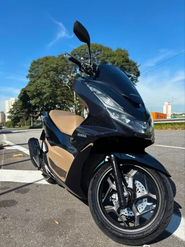 Vendo Pcx