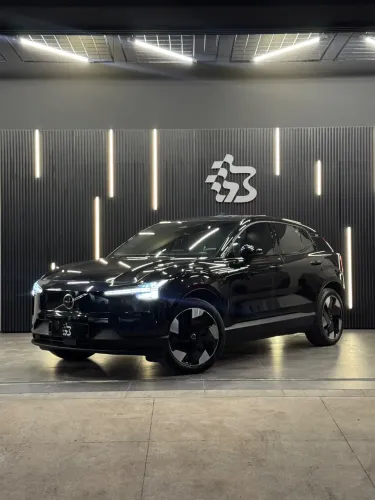 Volvo EX30 E60 Plus (elétrico) 2024