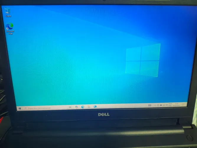 Notebook Dell Inspiron 3567 i5 7ª geração