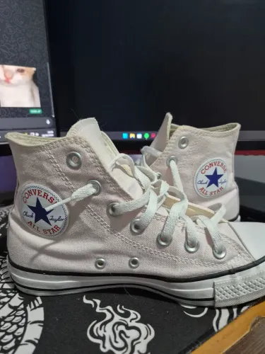 All Star Rosa