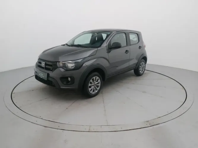 Fiat Mobi Like 1.0 Fire Flex 5P. 2025