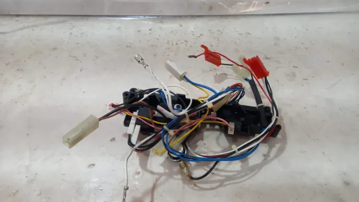 Chicote micro-ondas LG