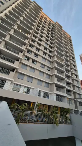 Apartamento para venda em Vila Mariana com 2 quartos, sendo 1 suíte, 73m²
