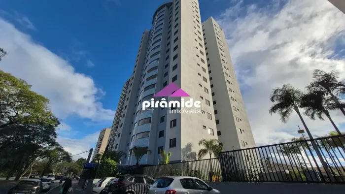Apartamento com 3 dormitórios para alugar, 120 m² por R$ 3.600,00 aluguel/mês - Bosque dos