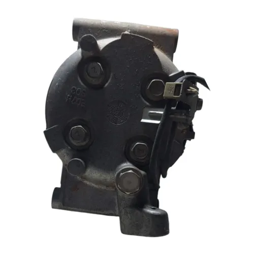Compressor Ar Condicionado 1.5 Honda City Fit 2004 A 2010