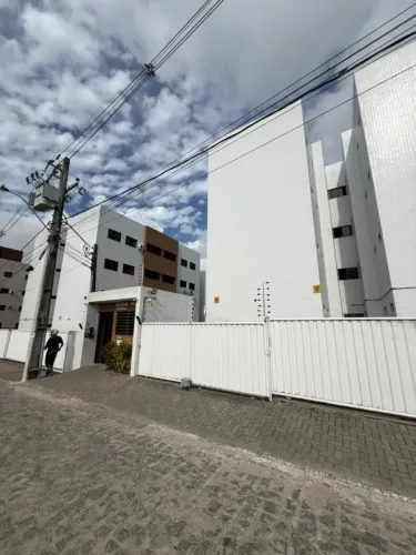 Apartamento para Venda em João Pessoa / PB no bairro Gramame
