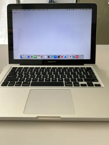 MACBOOKPRO - APLE