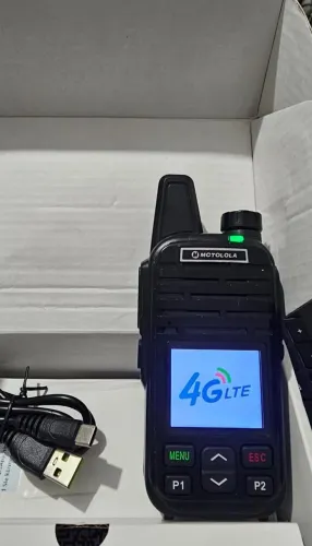 Rádio POC Zello