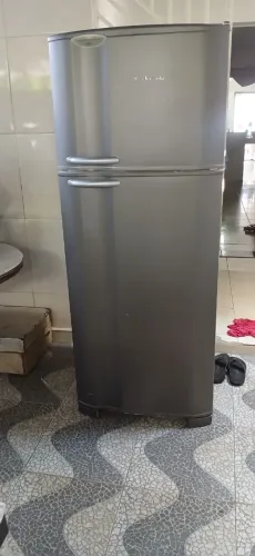 geladeira Electrolux