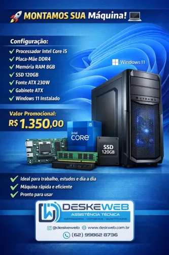 computador cpu