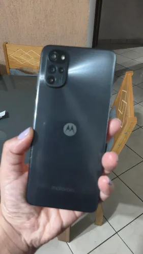Celular motog22