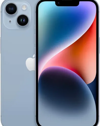 iPhone 14