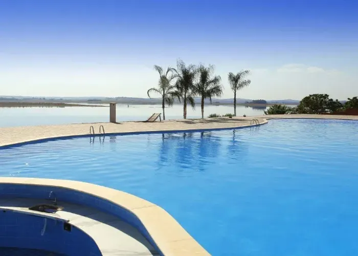 Lote 480m² (Plano) Vitória Náutico Residence - Represa de Furnas (Município de formiga-MG)