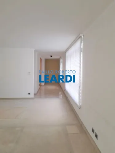 APARTAMENTO - HIGIENÓPOLIS - SP