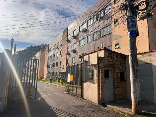 Apartamento | Aluguel | Vila Americana