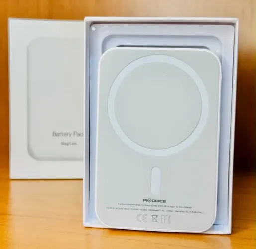 Power Bank MagSafe