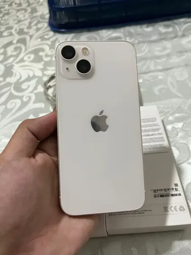 iPhone 13 - 128Gb