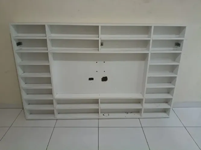 Vendo Expositor de Esmaltes em MDF