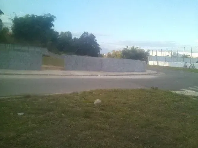Terreno à venda, 675 m² por R$ 295.000,00 - Jardim Santa Tereza - Taubaté/SP
