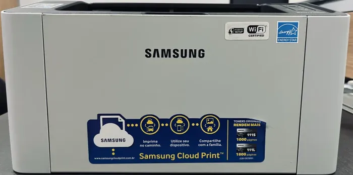 Impressora Samsung Xpress M2020w