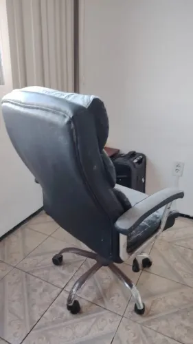 Cadeira giratória