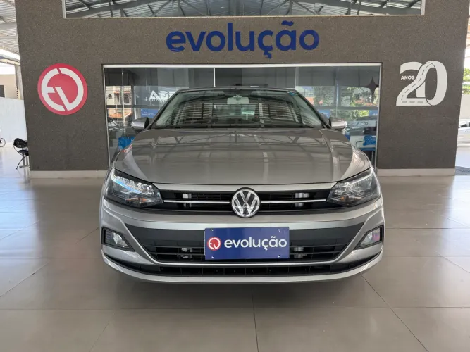 Volkswagen Virtus Comfort. 200 TSI 1.0 Flex 12V AUT 2022