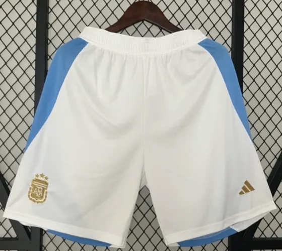 Bermuda Argentina 2026