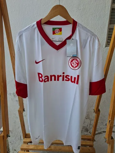 Internacional 2012 Original na Etiqueta 2XL