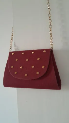 Bolsa City Shoes.